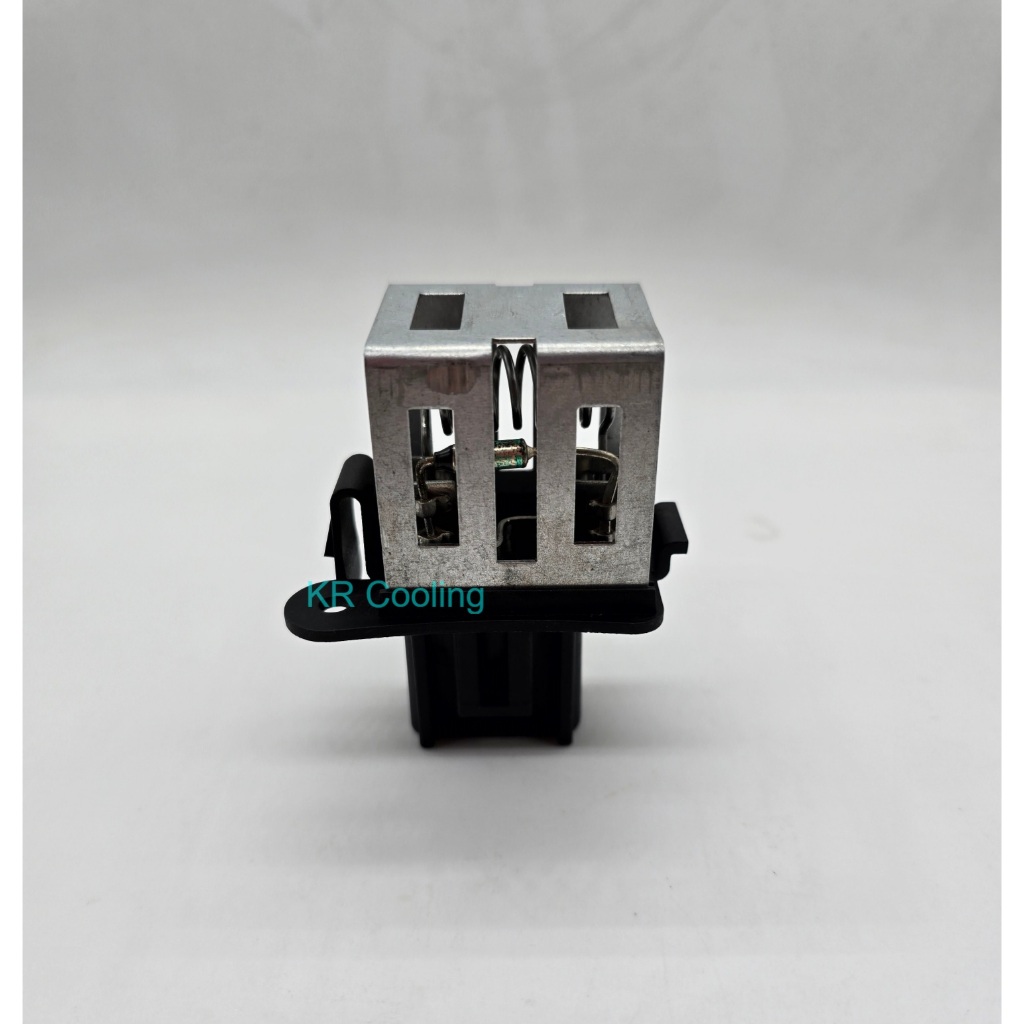 สปีดพัดลมแผงแอร์ หม้อน้ำ FORD FIESTA รีซิสแต๊นท์ แผงแอร์ เฟียสต้า รีซิสเตอร์ หม้อน้ำ Fiesta(สินค้านำ