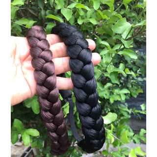 เปียปริญญาแต่งผมพญาบาลเจ้าสาวพร้อมส่งสินค้าทุกวัน