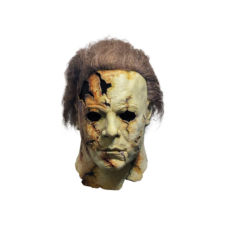 หน้ากาก Halloween II (2009) Michael Myers (Dream) Mask