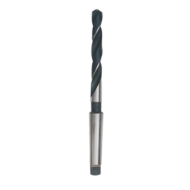 APEX AP-0105013 ดอกสว่านเจาะเหล็ก HSS ก้านเตเปอร์ 19.0MM ดอกสว่านเจาะเหล็ก 19MM