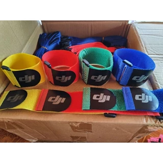 สายรัดแขนโดรนT40/T20p/T25/T50/T25P/T70P/T100ไซส์พิเศษจัมโบ้ราคาต่อ4เส้น