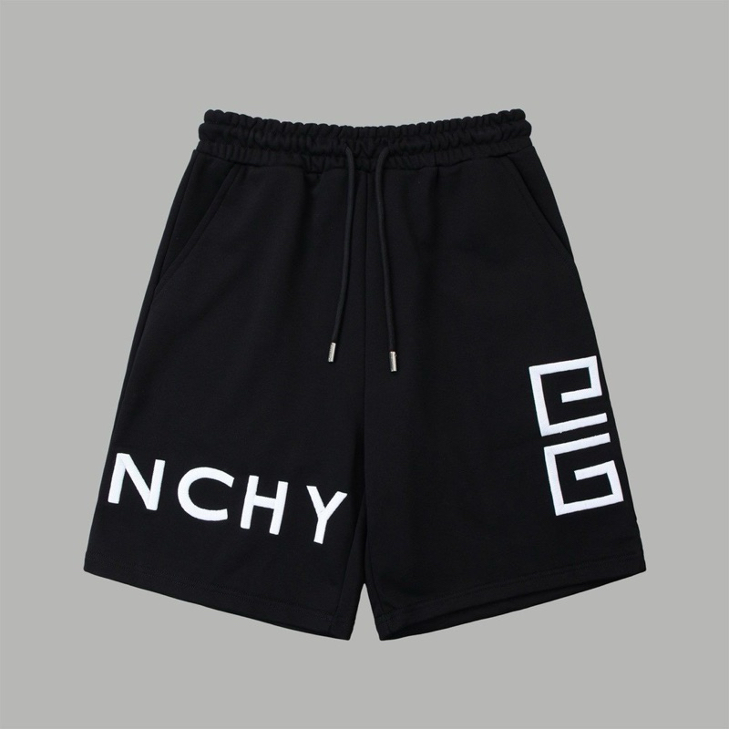 กางเกงGivenchy short pants(รุปภาพจริง)