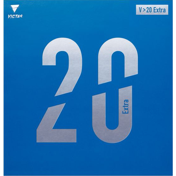 ยางปิงปอง Victas V>20 Extra
