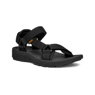 TEVA W HYDRATREK SANDAL-รองเท้าแตะรัดส้นสำหรับผู้หญิง#1150270-BLK