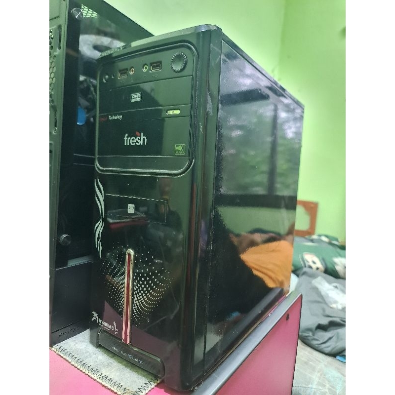 🎄คอมพิวเตอร์ i3 gen2