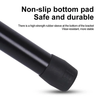 ขาตั้งกีต้าร์ Guitar Stand with Auto Lock System / ขาตั้งกีตาร์โปร่ง ไฟฟ้า เบส