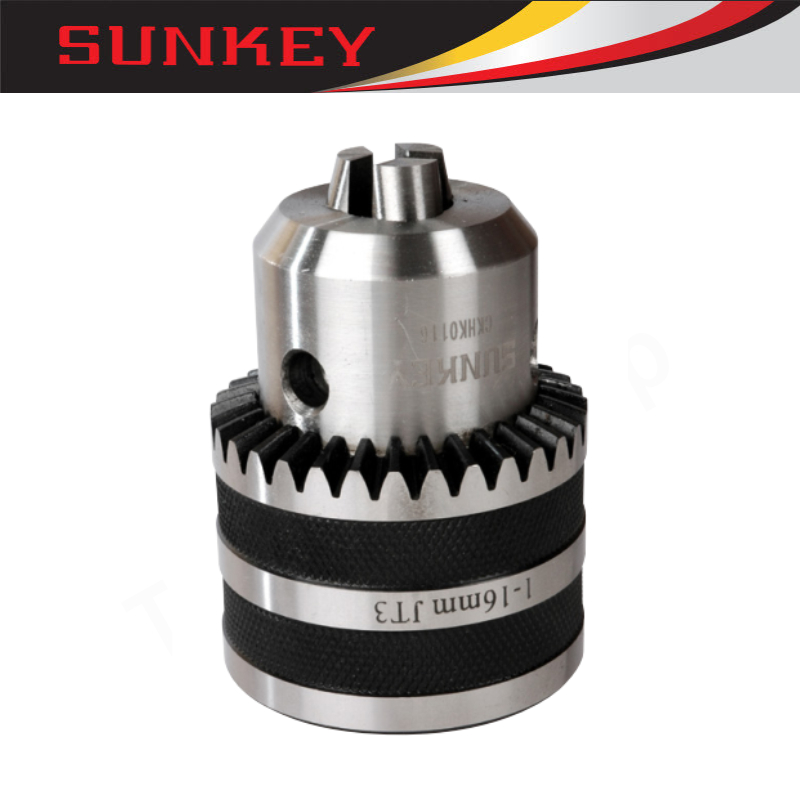 Sunkey หัวสว่านรูเตเปอร์  รูเตเปอร์ JT2/JT6/JT3/JT4