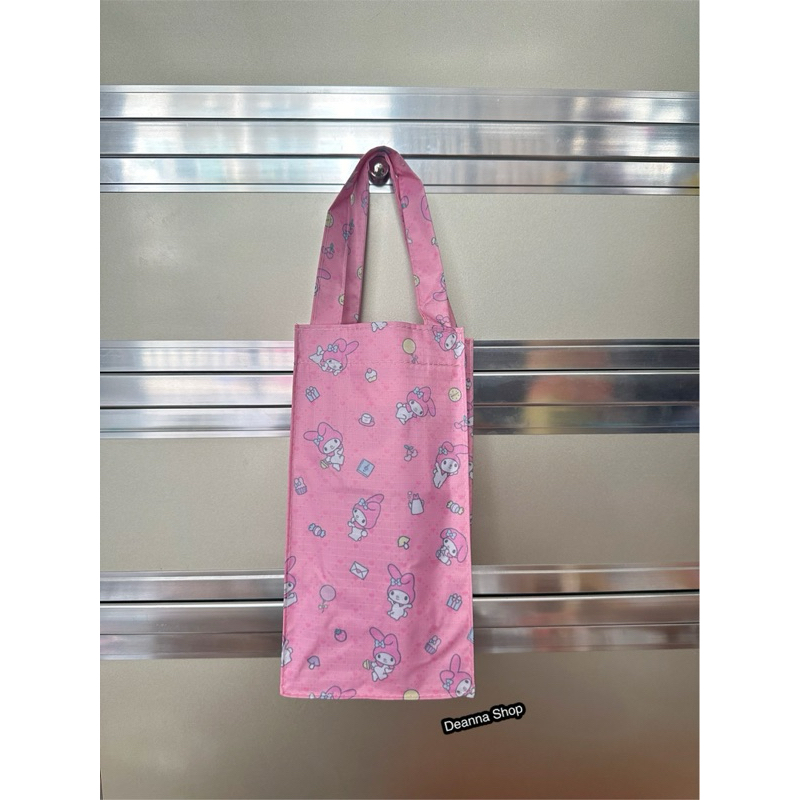 กระเป๋าใส่แก้วเก็บความเย็น สามรถใส่แก้วได้ตั้งแต่ ขนาด 20-40 ออซ์ ใบมีฐานรองก้นให้ทุกใบค่ะ สินค้าพร้อมส่งค่ะ - รูปที่ 5