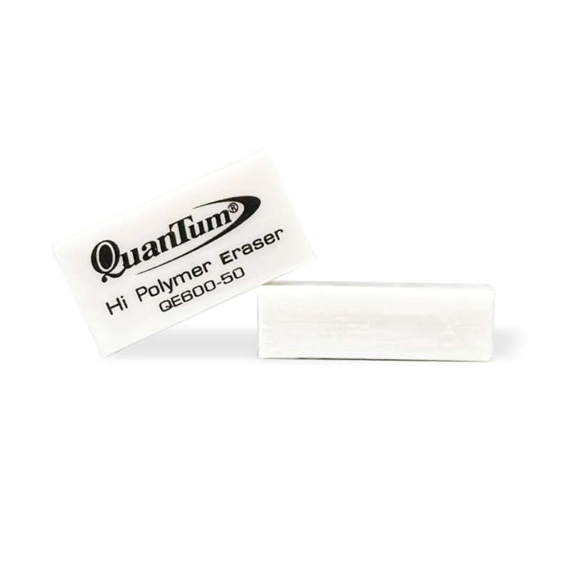 ยางลบดินสอ “Quantum” No.QE-600-50