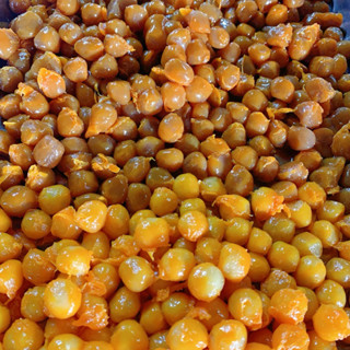 เม็ดขนุน บ้านฝอยทองตายาย