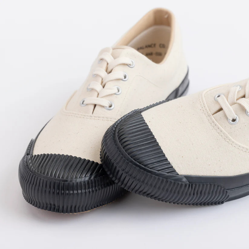 PRAS SHELLCAP DECK LO KINARU/BLACK