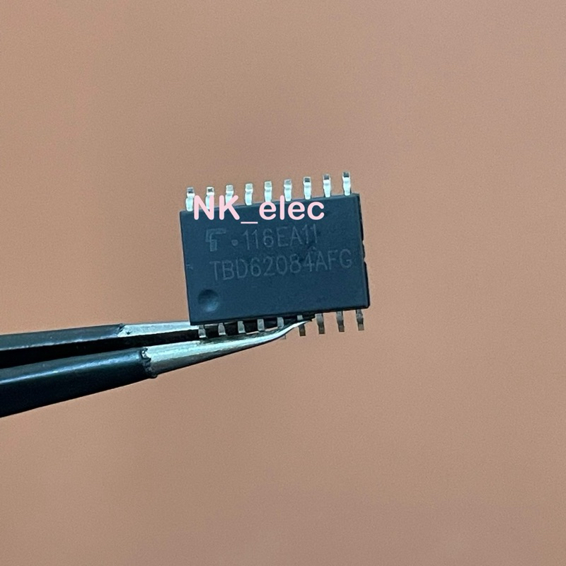TBD62084AFG SMD 18 ขา มีสินค้า พร้อมส่ง