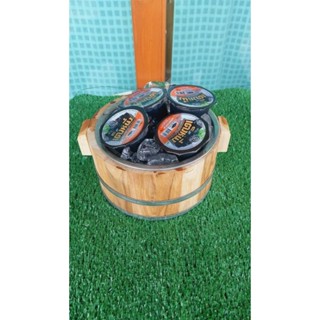 ถังไม้เล็กแช่เครื่องดื่ม ใส่ของอเนกประสงค์