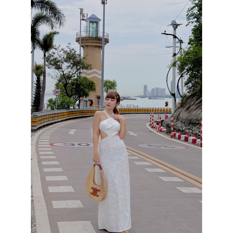 Noelle dress tinyyystyle