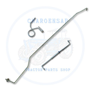 อะไหล่คันเร่งเท้า รถไถฟอร์ด 6610