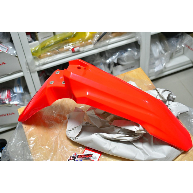 บังโคลนหน้า CRF300L  แท้ศูนย์