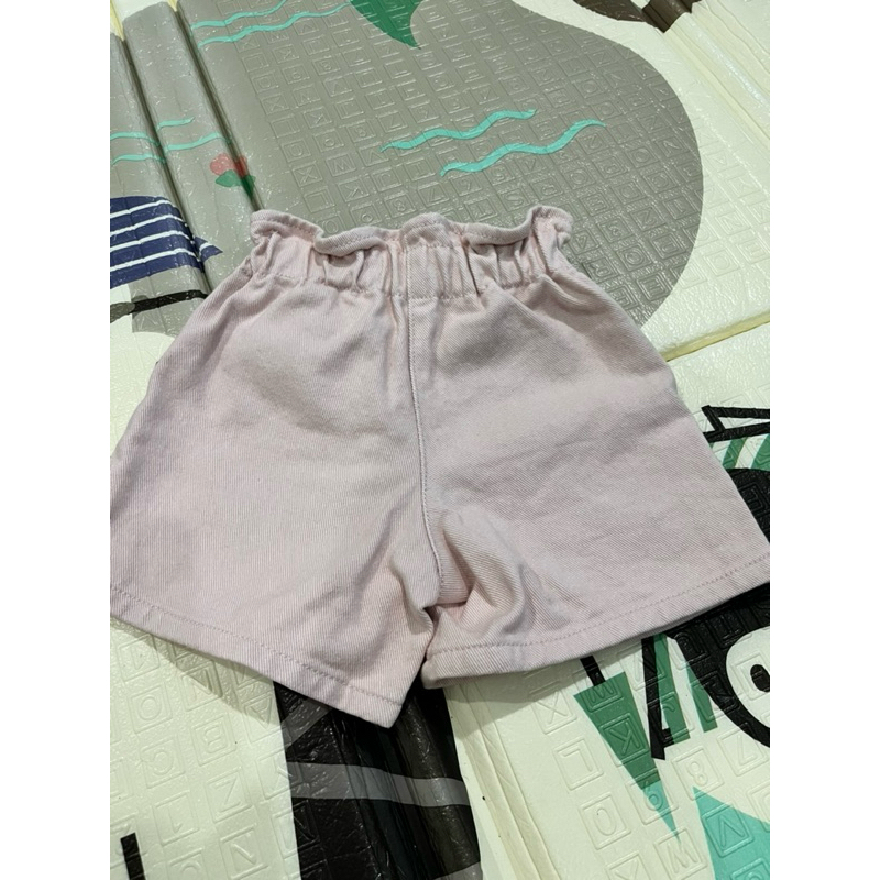 กางเกง gentle little woman size 3-4