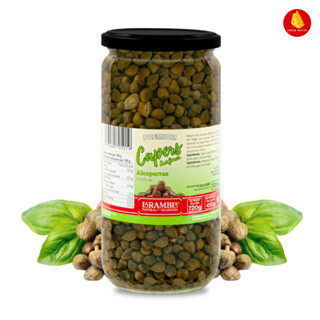 เม็ดเคเปอร์ เคเปอร์ดอง non pareilles capers 100g-720g  Caper…