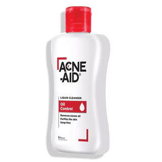 ACNE AID - Acne-Aid Liquid Cleanser