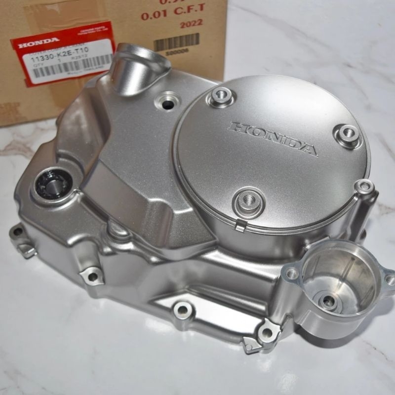 ฝาครอบคลัช ct125 2023 - 2025