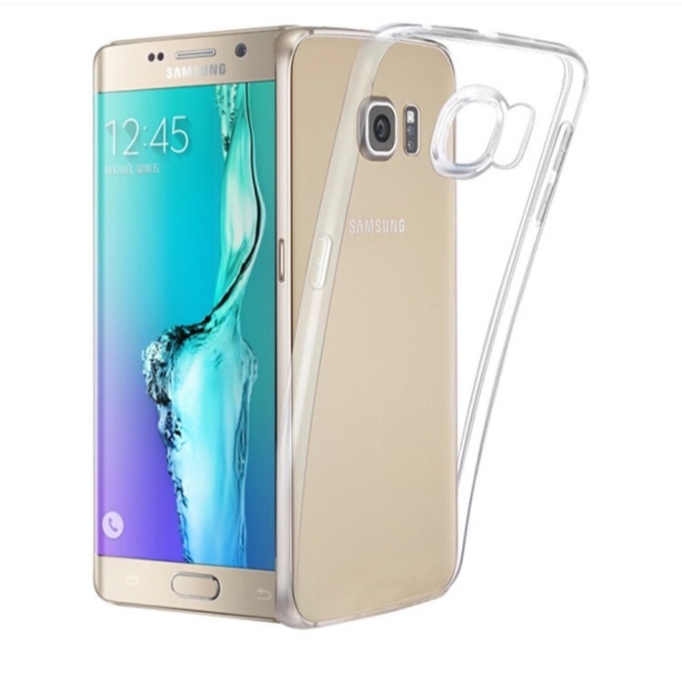 เคสgalaxy J 5Prime เคสTPU แบบบาง