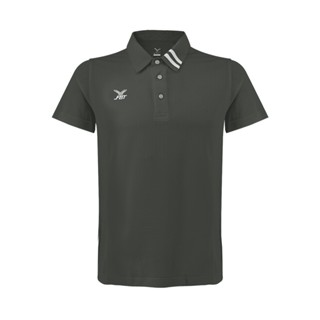 FBT Basic Polo เสื้อโปโล เสื้อคอปก สีพื้น แขนสั้น ปกผ้าในตัว…