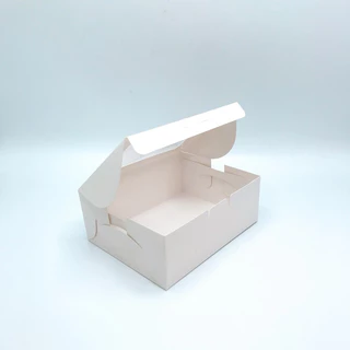กล่องจัดเบรค S2 ไซซ์ 12x16x6cm. (40ใบ/แพ็ค)