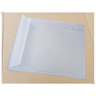 ซองใส่โฉนดโบราณ โฉนดเก่ามากๆ (ใหญ่กว่า A3) ขนาดซอง 35*43 ซม.