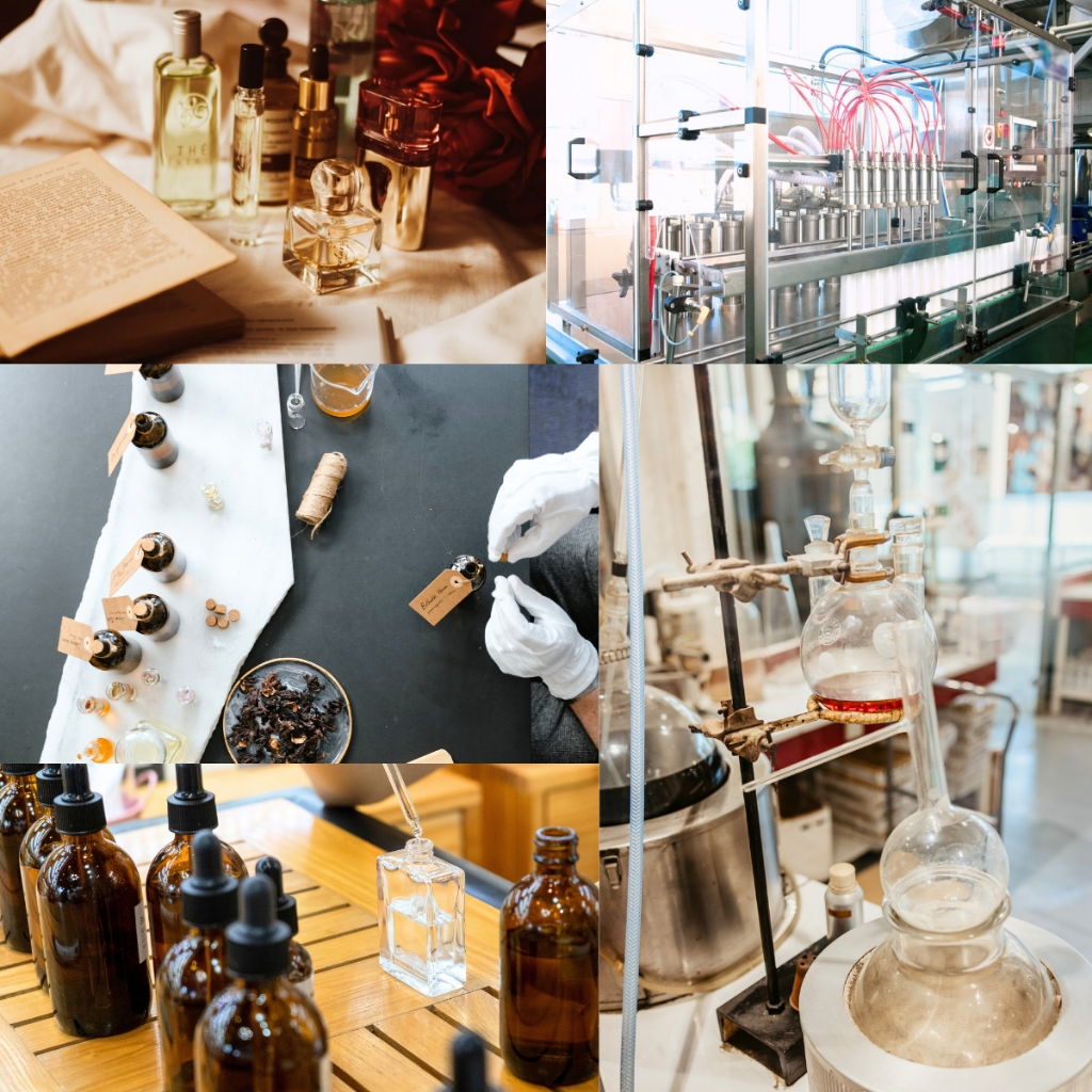 น้ำหอมวสันต์ปัญจมี PANJAMI ปันจามี่ น้ำหอมสายมู VASANT PANCHAMI องค์เทพ พระแม่สรัสวตี พระแม่สุรัสวดี สยามคเณศ - รูปที่ 7