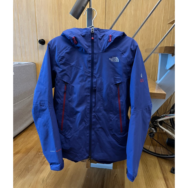 The North Face Hyvent Alpha Summit Series Jacket ปี 2011 แท้💯% มือสอง