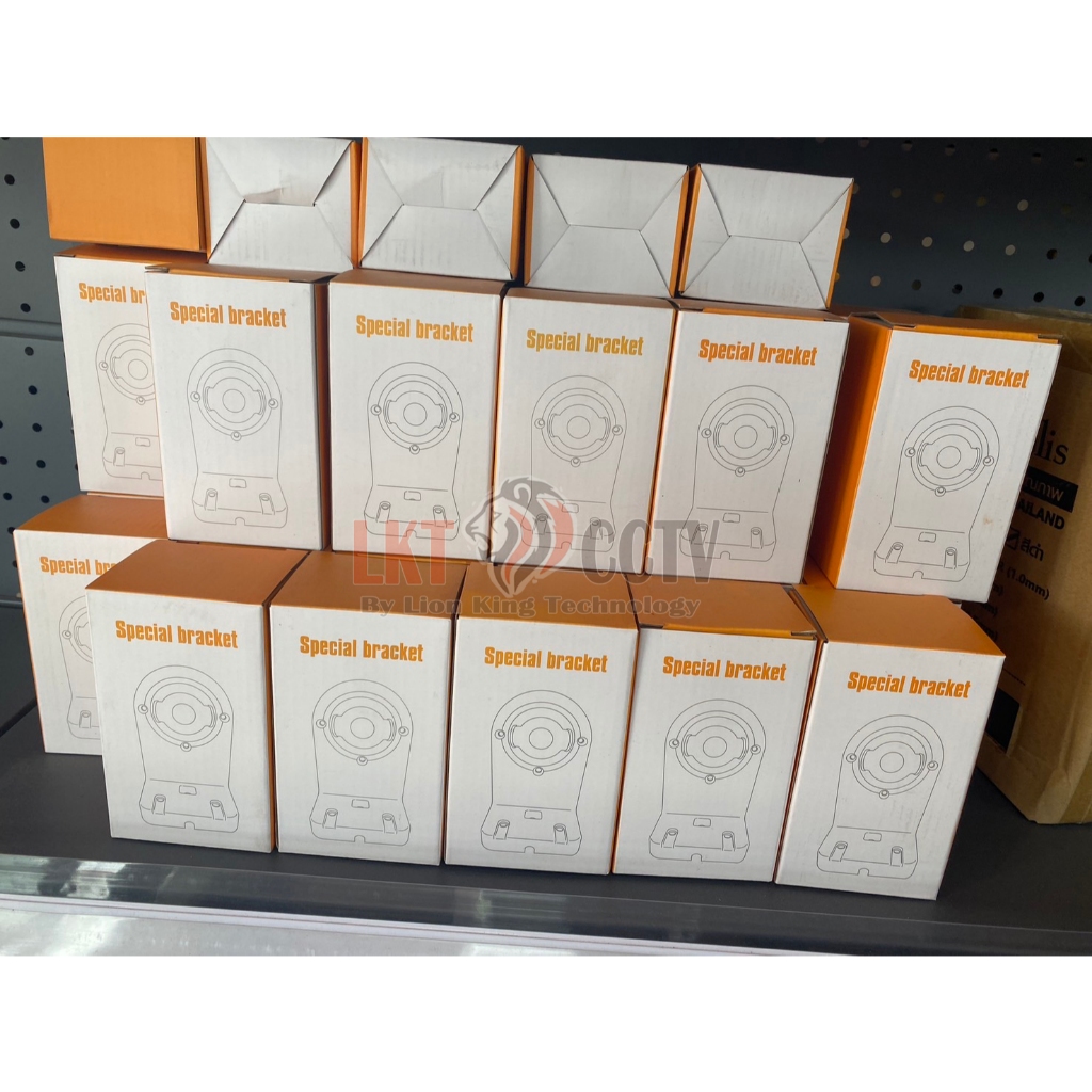 ขากล้อง IMOU ขายึดผนัง สำหรับ รุ่น Ranger 2/ A1 / A2