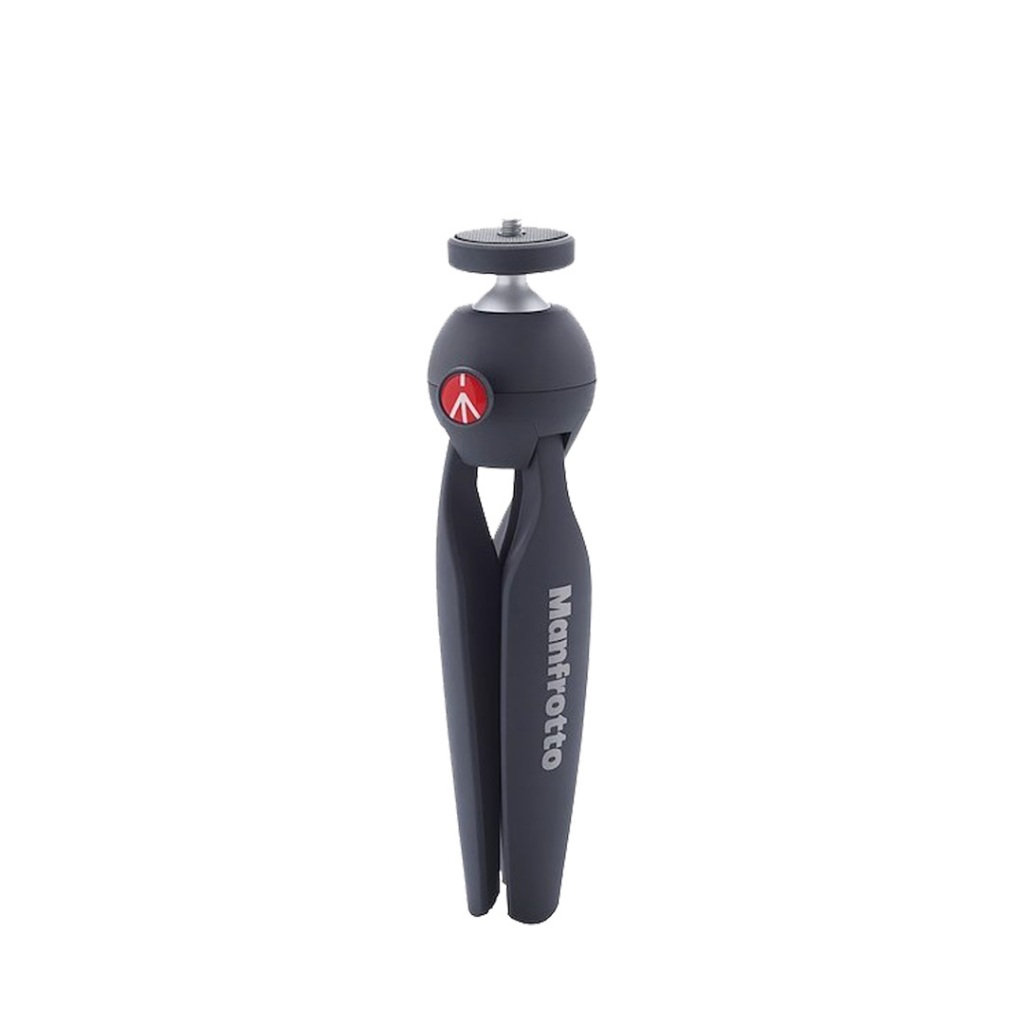 Manfrotto PIXI MINI TRIPOD WHITE