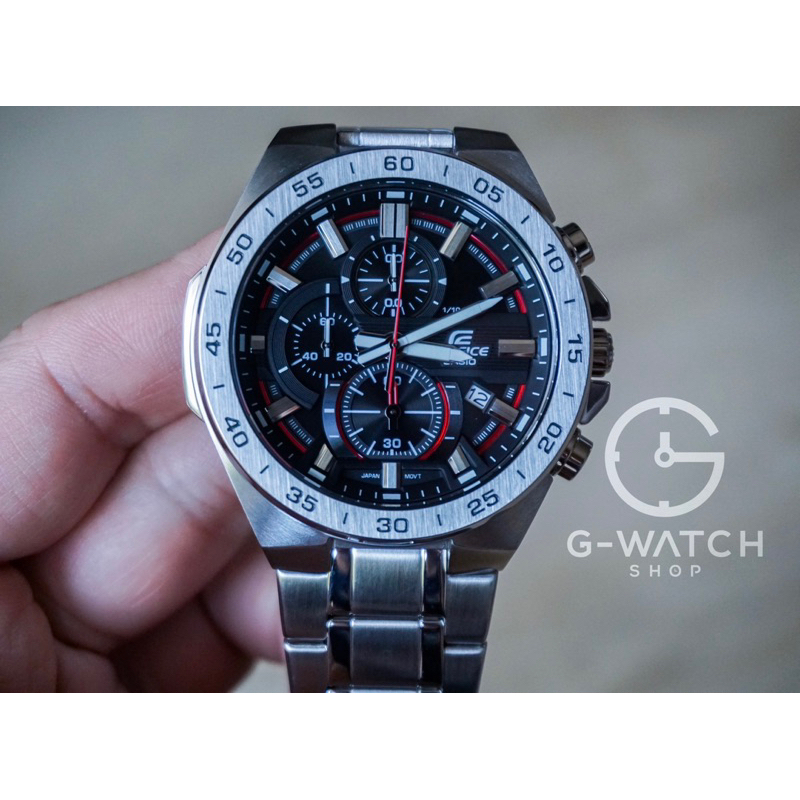 “Casio Edifice | Luxury Style” EFR-564D-1A, EFR-564D-1, EFR-564D, EFR-564