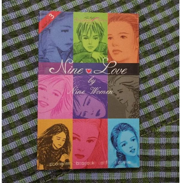 Nine & Love  by  Nine Women