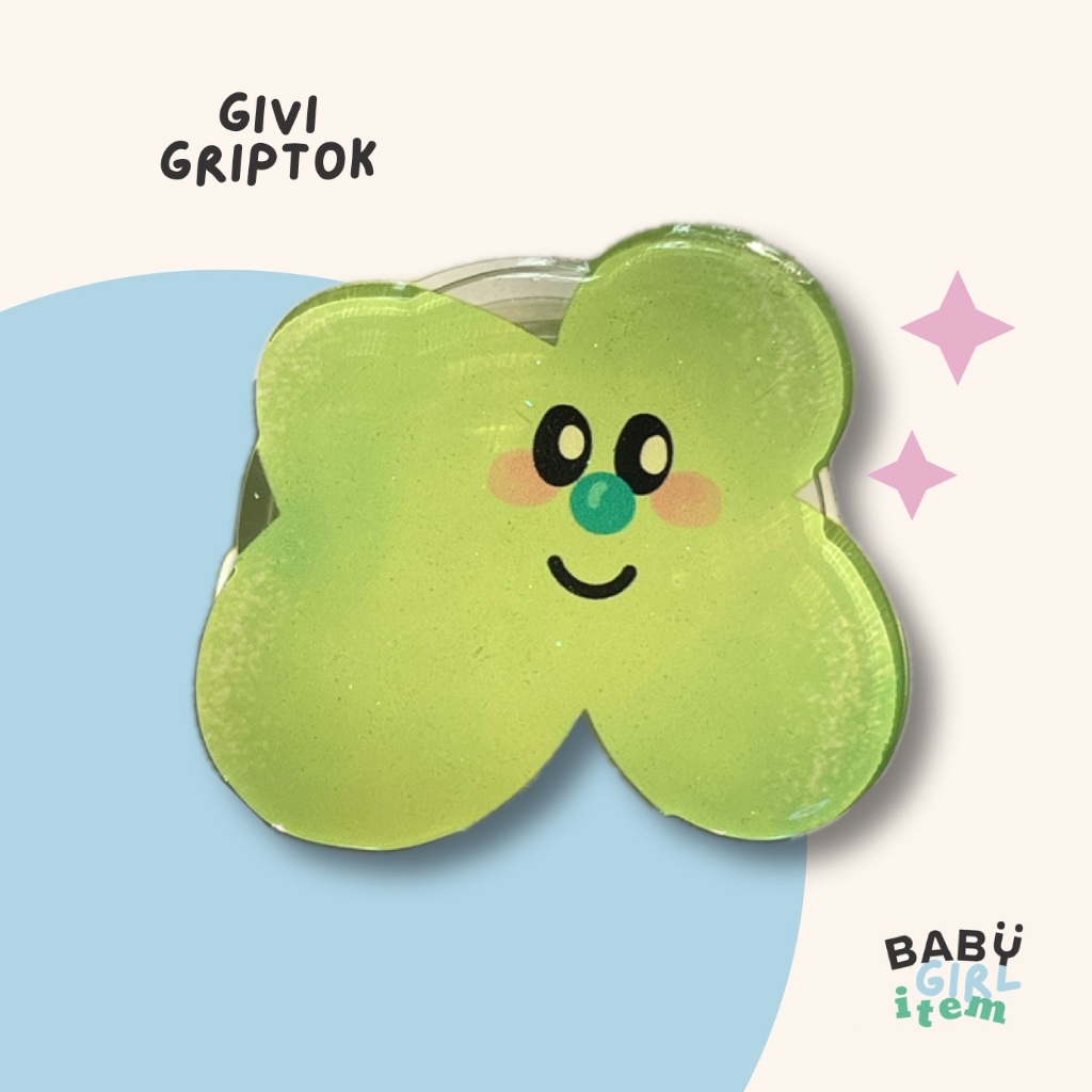 givi griptok พร้อมส่ง