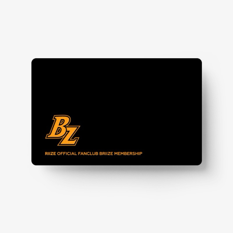 รับกดสมัคร membership #RIIZE น้องข้าว (ต้องมีแอค weverse)