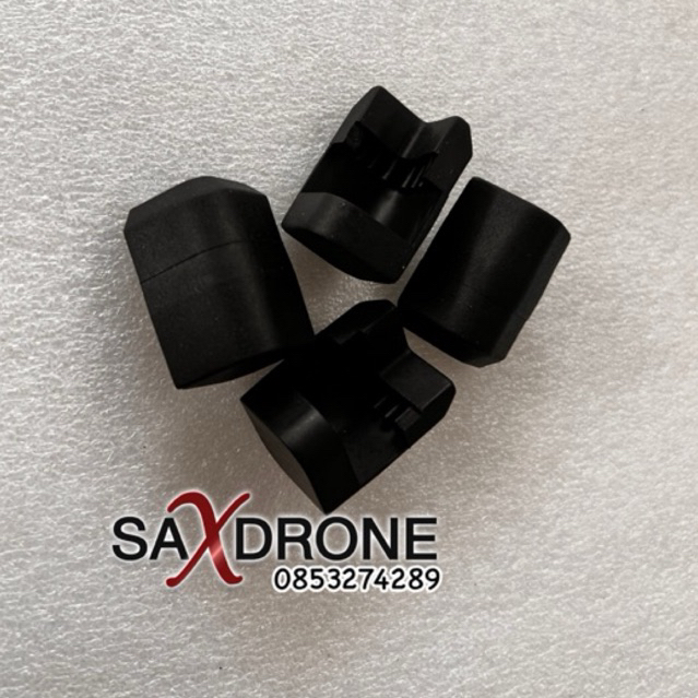 ยางมุมแบตเตอรี่โดรนเกษตร ด้านบน DJI T30 T20p T40 T25 T50 สินค้าพร้อมส่ง