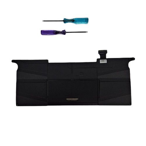 Battery OEM for MBA 11 inch A1370 Mid 2011, A1465 Mid 2012 (Battery Model: A1406)