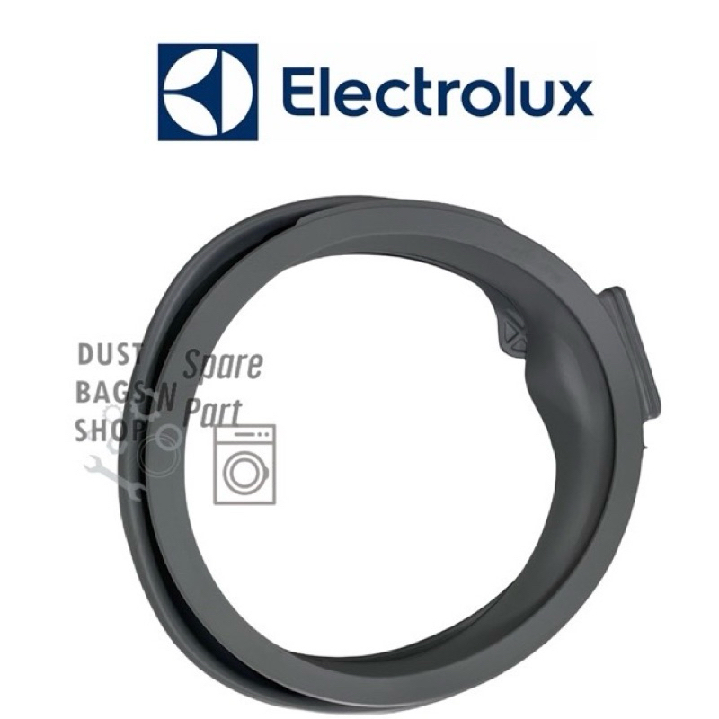 ขอบยางประตูเครื่องซักผ้าฝาหน้า Electrolux  รุ่น EWF1025DQWB