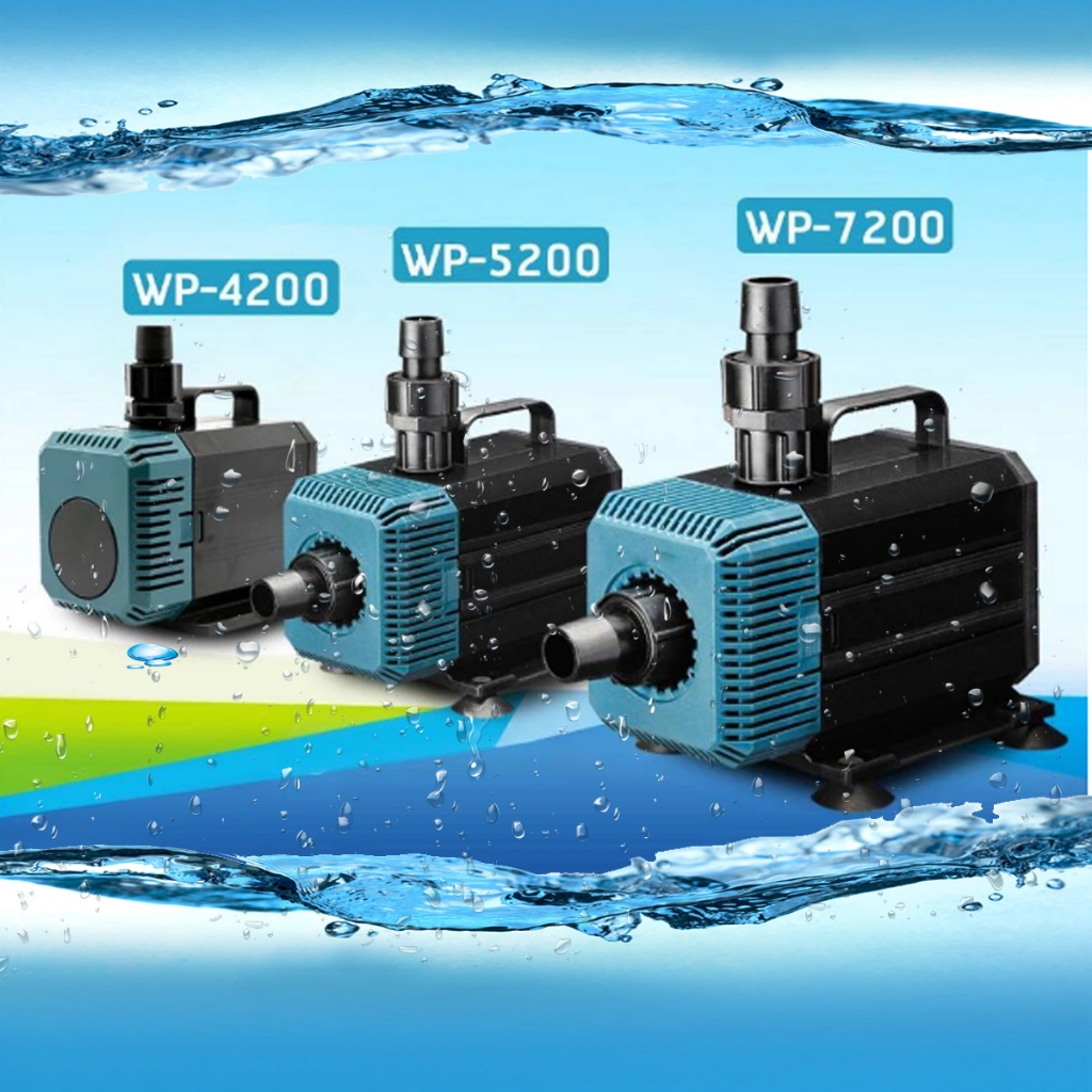 Sobo ปั๊มน้ำ WP-4200 / WP-5200 / WP-7200