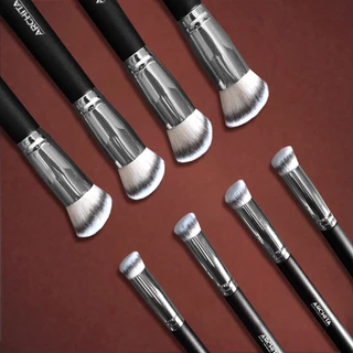 ARCHITA - FOUNDATION BRUSH แปรงรองพื้น 🪄