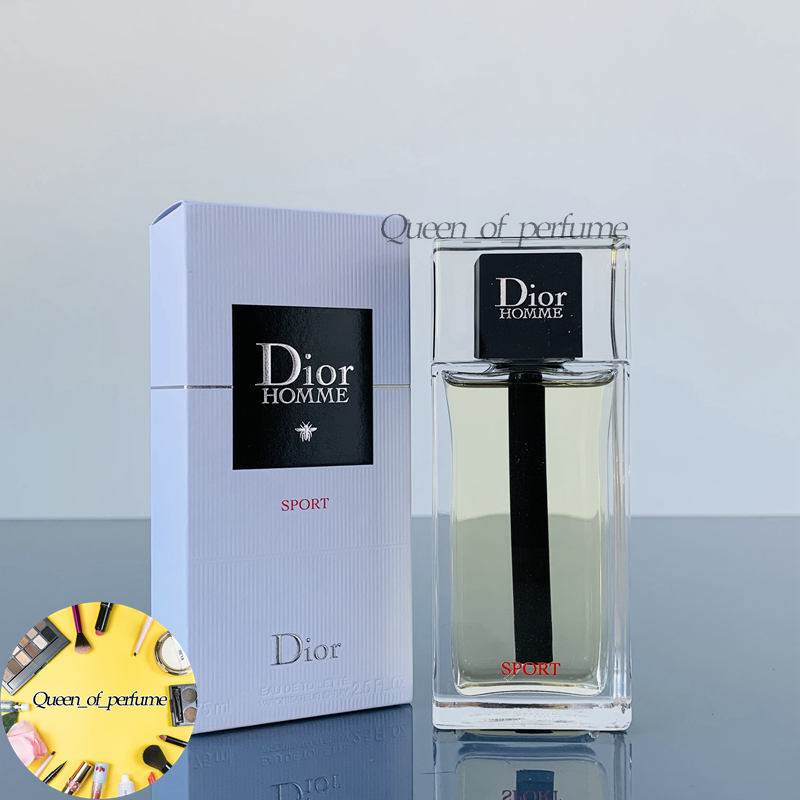 Homme Eau de Toilette EDT 100ml น้ำหอมผู้ชาย (กล่องซีล)