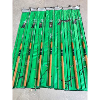 คันสปิ้น - คันเบท รุ่น Amz (อเม-ซอน)