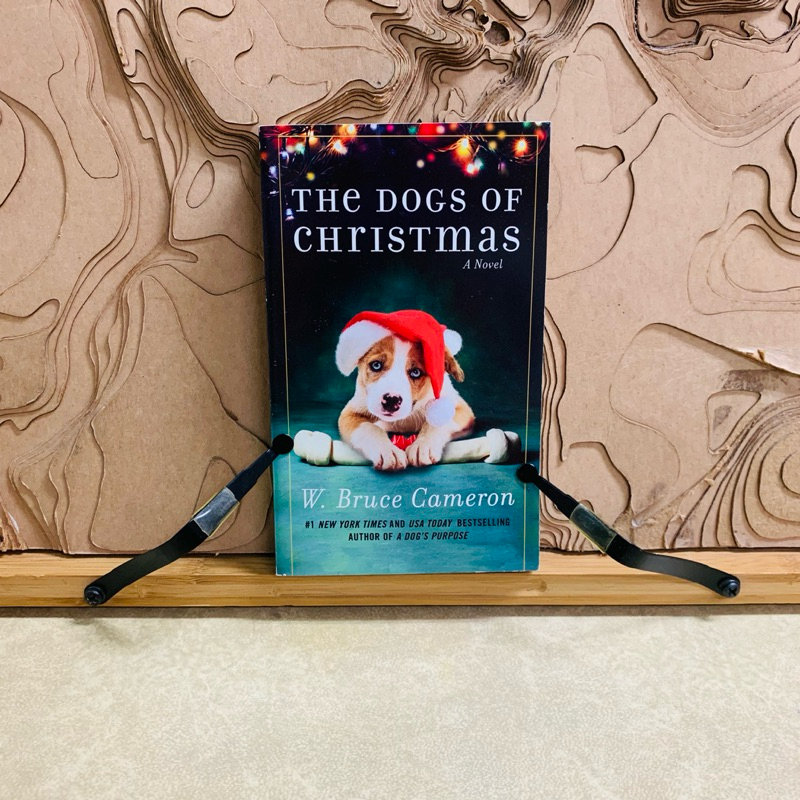 ฌ616 THE DOGS OF CHrISTmaS