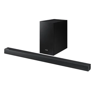 Samsung ลำโพง Soundbar HW-T420 2.1ch 150W