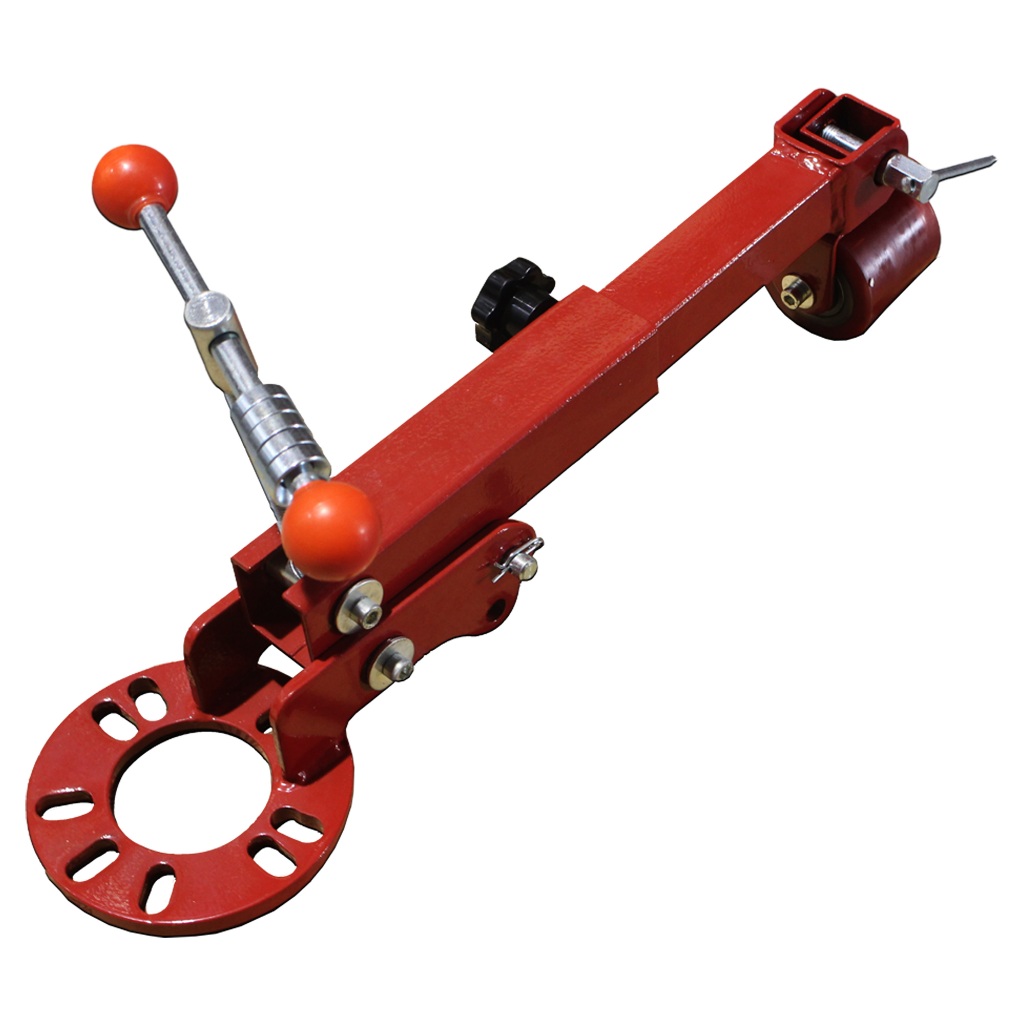 เครื่องพับซุ้มล้อ SMART ( Fender Reforming Tool ) รุ่น FR7 รับประกันนาน 6 เดือน By mcmachinetools