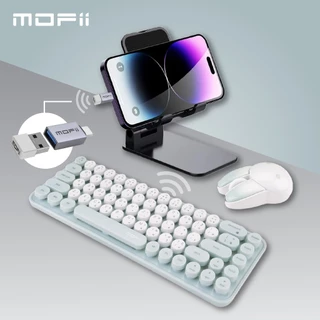 MOFii OTG อะแดปเตอร์ USB 3.1 Type C เป็น USB 3.0 USB C OTG สําหรับโทรศัพท์มือถือ