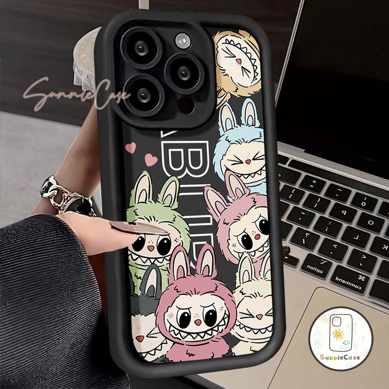 แฟชั่นคู่รักสไปเดอร์แมนการ์ตูน infinix Smart 8 7 6 5 Hot 30i 20 40i 12 30 10 11 9 Play Spark GO 10 20 Pro Note 30 12 G96 - รูปที่ 3