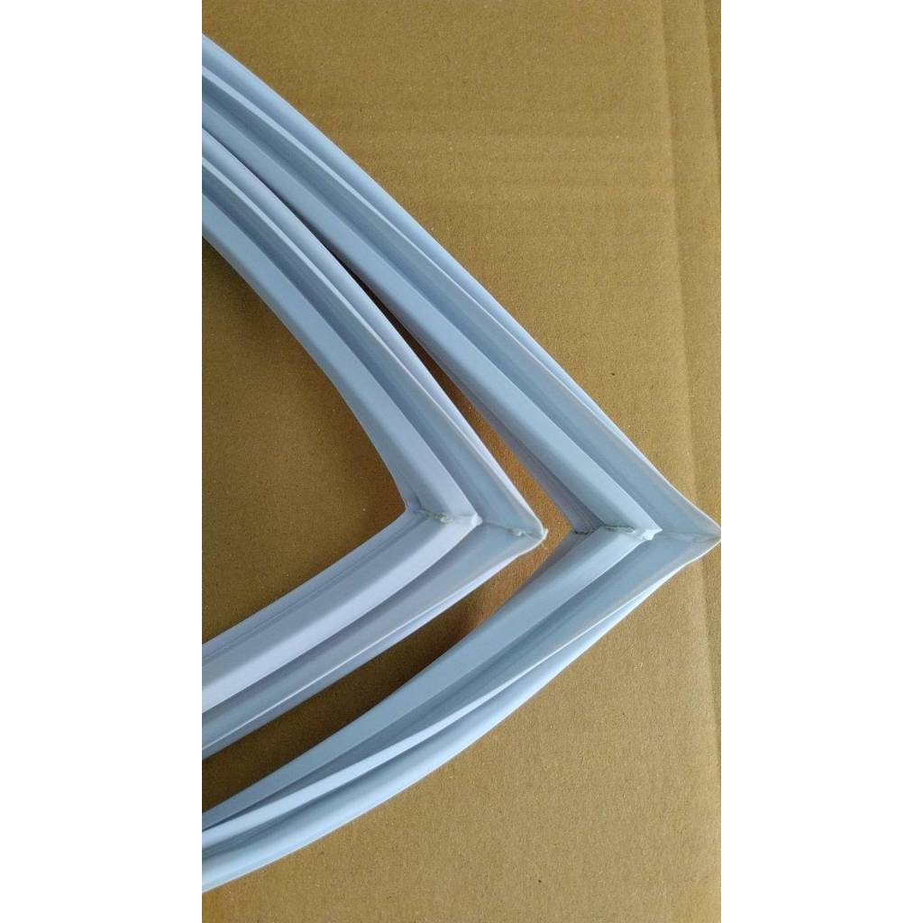 0001266 ขอบยางตู้เเช่เย็น เนเชอรัล 1 ประตู รุ่น NCS-4250 Natural 1 Door Chiller