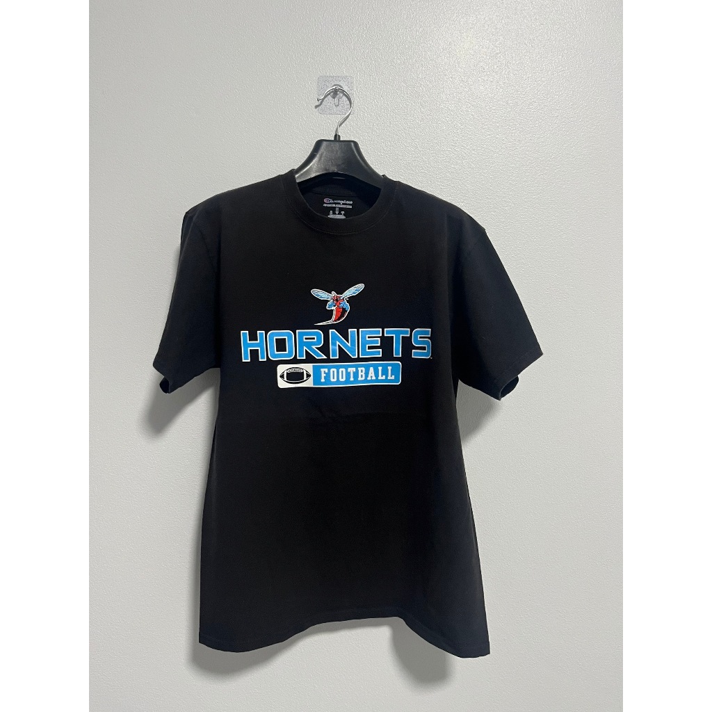 เสื้อยืด Champion HORNETS Football